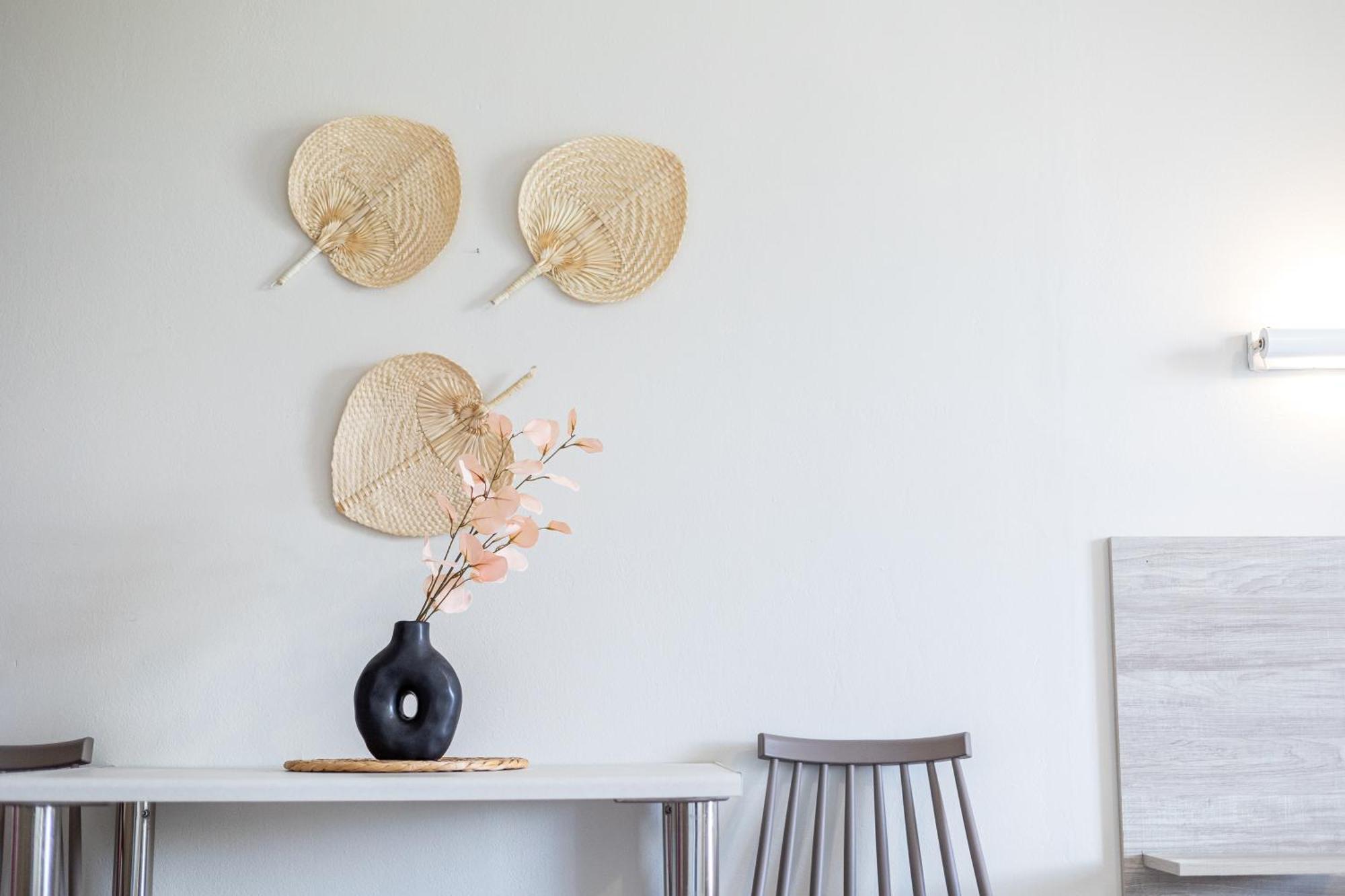 Aria Apartamento Lakíthra Quarto foto