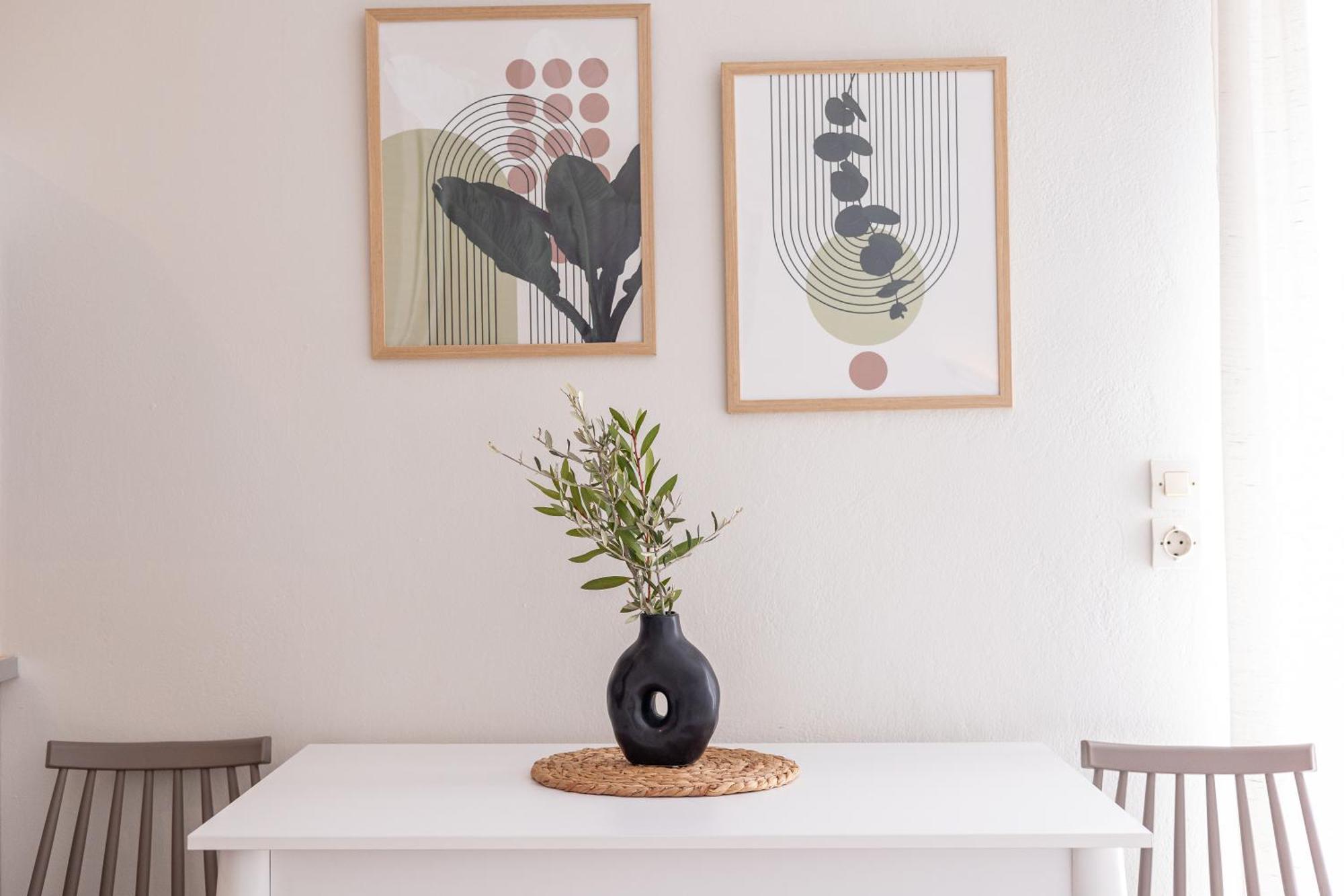 Aria Apartamento Lakíthra Quarto foto