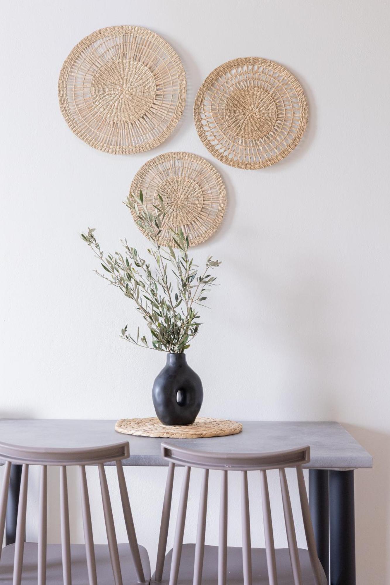 Aria Apartamento Lakíthra Quarto foto